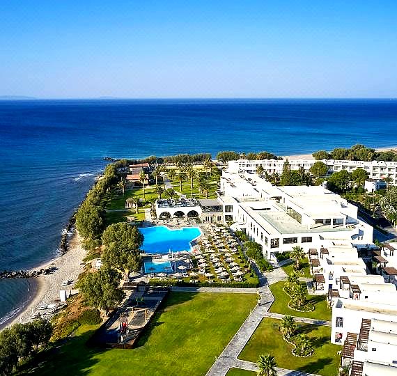 Atlantica Beach Resort Kos